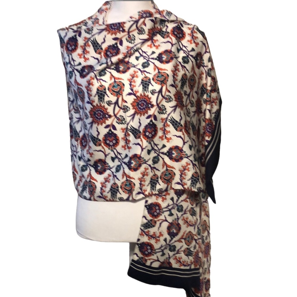 🎁Vanensis Ottoman Satin Wrap From Jordan